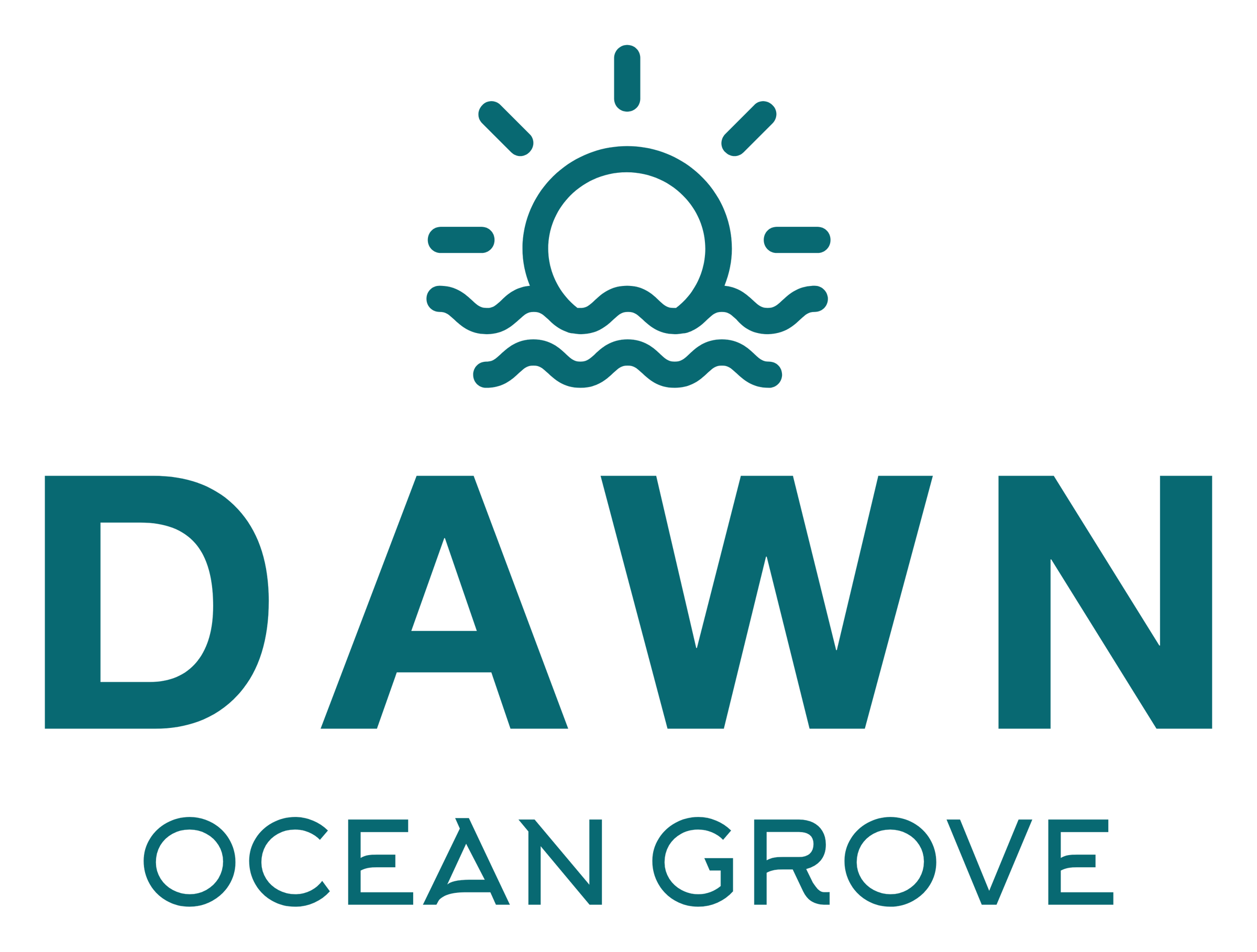 Home Dawn Ocean Grove